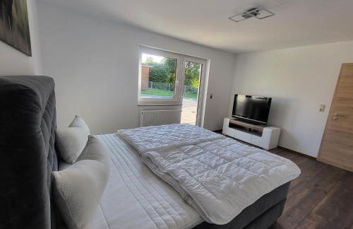 Ferienwohnung Kröger II - Foto 7