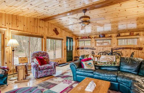 Amber Lake Retreat - Foto 6