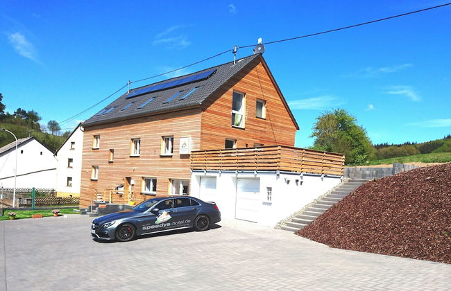 Speedys Gästehaus am Brünnchen - Foto 17