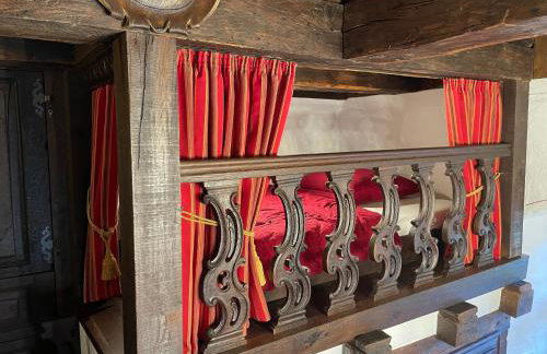 Schloss Adolphsburg im Sauerland - Photo 10