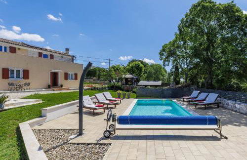 Villa Fuma by Interhome - Foto 42