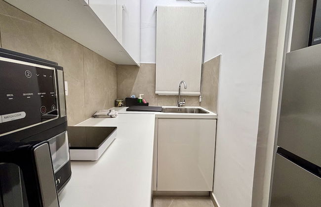 Seabreeze City Center Flat No 5 - Foto 43