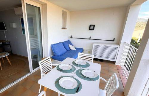Les Restanques Roses 1178 vue mer - Photo 10