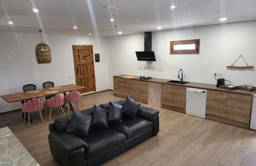 Villa Urbina - Foto 7