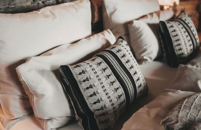 Jufenalm BOHO Hotel & Restaurant - Foto 57