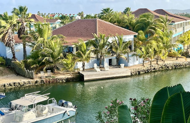 Ocean Breeze Villa with private pool - Photo 65