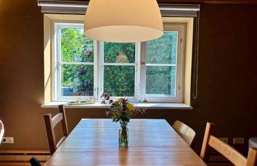 Kutscherhaus am Herrenhaus Bauer - Foto 28