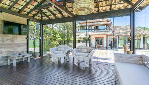 casa no bairro campeche - Foto 3