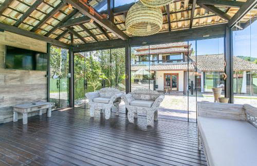 casa no bairro campeche - Foto 3