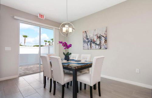 Family Friendly Four Bedrooms 5145 - Foto 12