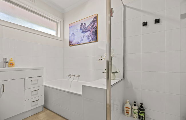 StayAU 2BRM Beach Family House Hampton - Foto 28