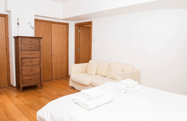 4 Bedroom Flat near London Eye - Foto 9