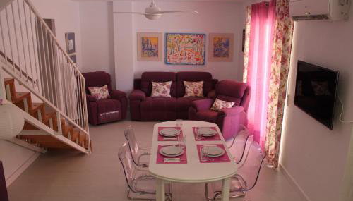 Luxury Duplex Las Palmeras - Foto 2