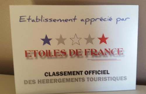 Mimilou Mont St Loup piscine privée - Photo 2