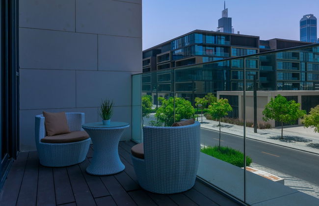 FAM Living - City Walk Dubai - Photo 24