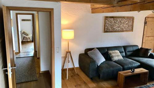 Chalet Alpenflair - Foto 4