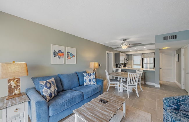 Beach Haven 2 Bedroom Condo - Foto 1