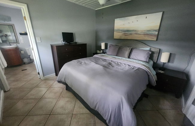 Paradise Cove at Lemon Bay - Foto 12