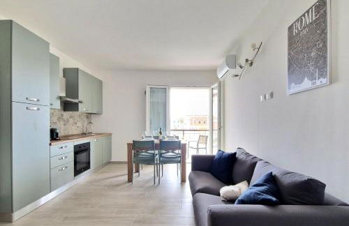 Centro Wi-Fi Train Station near the sea - Foto 11