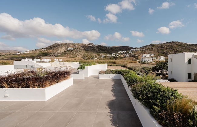 Citrus Seaside Houses - Foto 71