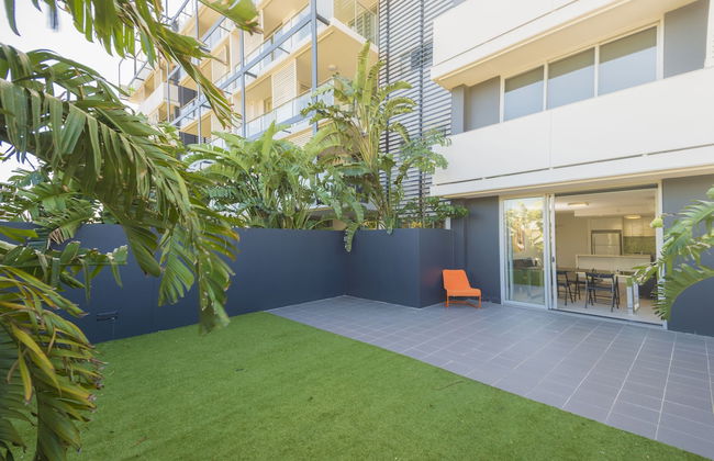 Eastwood Apartments - Foto 21