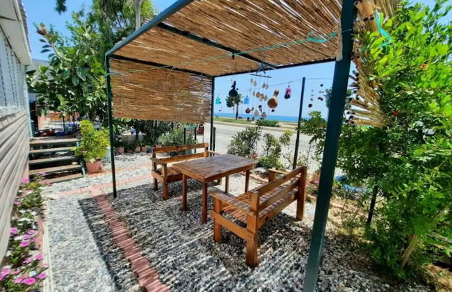 Türkmen Apart2 - Foto 1