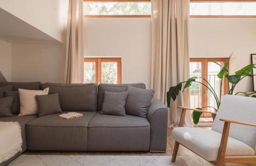 105m2 Duplex Wohnung im Herzen Berlins, Neukölln - Foto 2