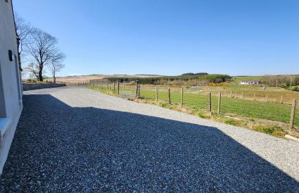 Belraugh Mountain View Hot Tub Lodges - Foto 63