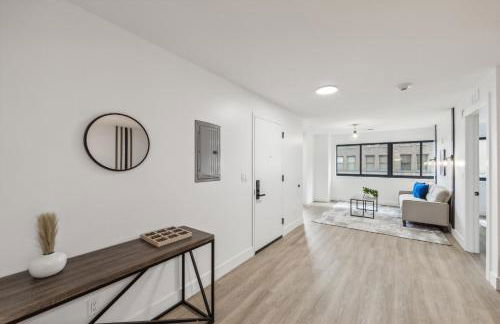 Beautiful New Apartment I 1 Bedroom 1 Bathroom - Foto 12