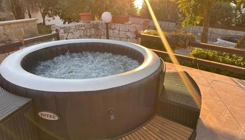 Villetta DaGré fronte mare - Foto 4