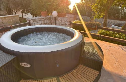 Villetta DaGré fronte mare - Foto 4