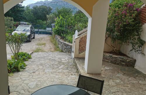 Appartement entre mer et montagne - Foto 4