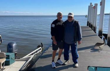 Cedar Key Florida Condo at Park Place - Foto 13