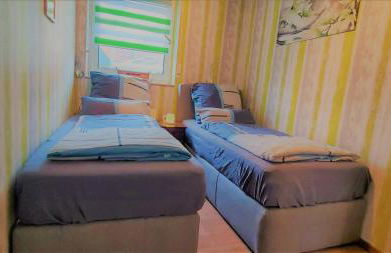 Friesenkate Bensersiel - Photo 20