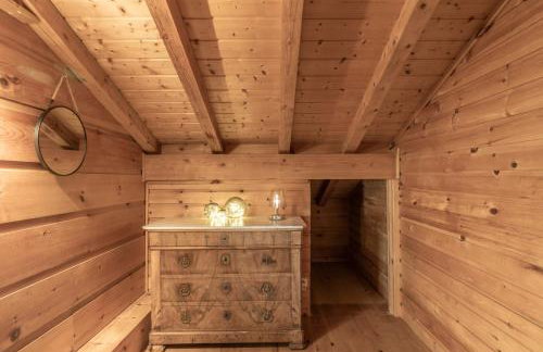 Chalet cosy avec mezzanine - Foto 18