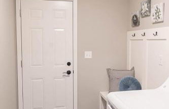 Brand New 2 Bed with Office - Foto 27