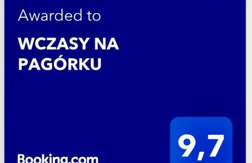 WCZASY NA PAGÓRKU - Foto 21