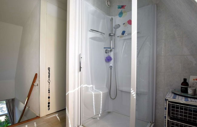 Relax in Your Holiday Home With Sauna, Near the Beach of Noordwijk - Foto 11