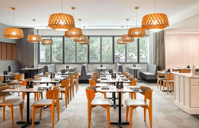 Mantra on Russell Melbourne - Foto 30