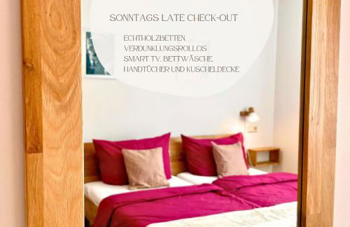 Ferienhaus Landeskrone für 10 Personen mit Sauna, Terrasse, inkl Parkplatz in Dresden - Foto 3