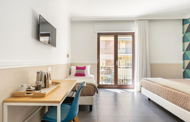 Delle Rose Inn - Foto 18