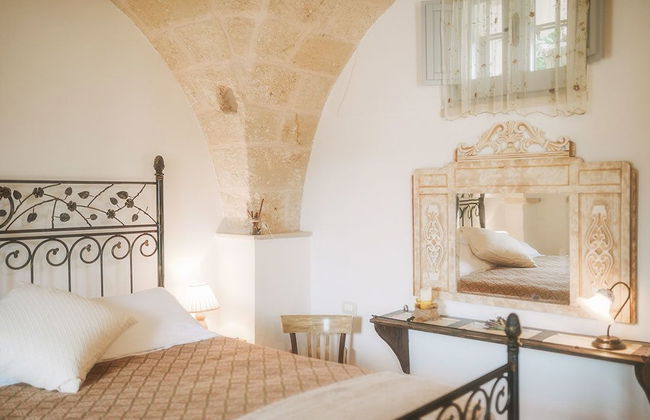 Masseria Montenapoleone - Foto 12