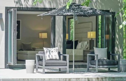 The Glasshouse Retreat - Foto 24