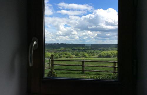 Gîte de la Doucette - Foto 17