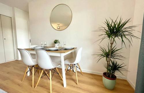 Appartement - Lit Queen Size - Proximité Genève - Photo 3