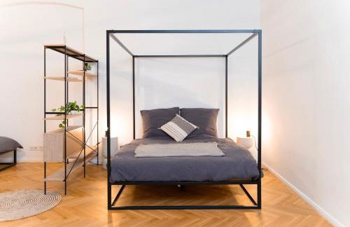 Apartment near Ku'damm - Foto 7