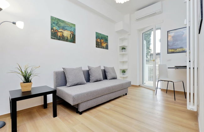 Cozy Domar - My Extra Home - Photo 23