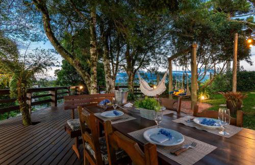 Rosa Casa Vivendas da Colina - Foto 16