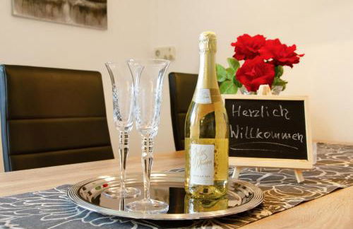 Ferienwohnung Goesmann - Foto 7