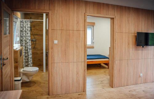 Domek letniskowy SZWED-POL - Foto 54